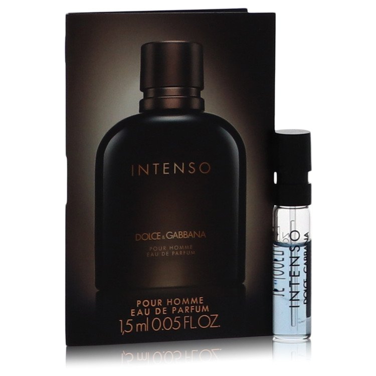 Dolce & Gabbana Intenso