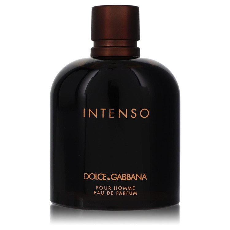 Dolce & Gabbana Intenso