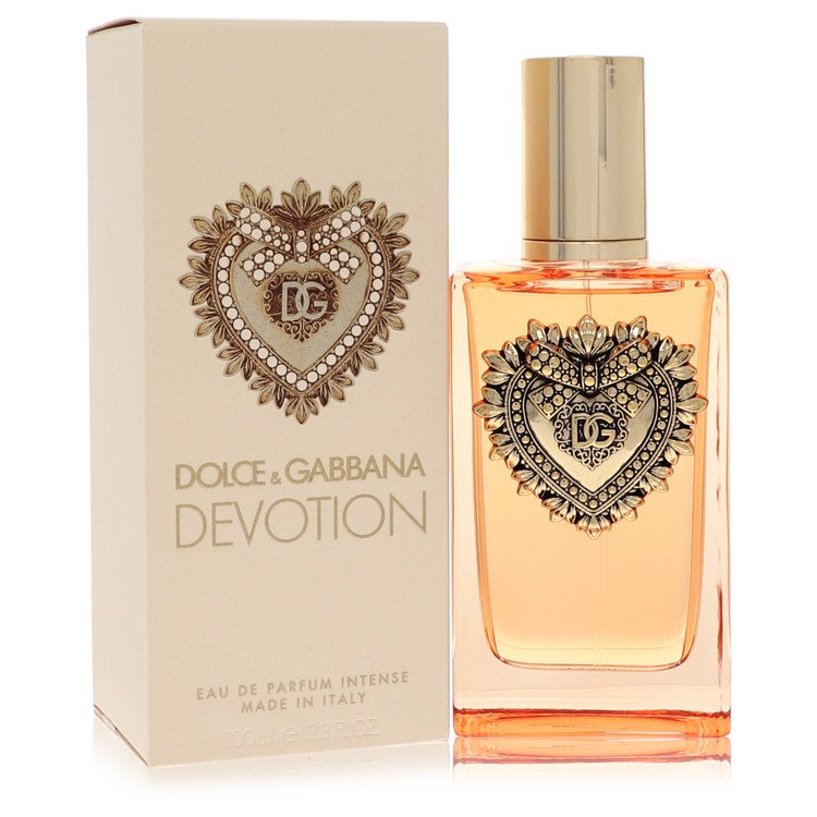 Dolce & Gabbana Devotion Intense