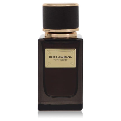 Dolce & Gabbana Velvet Incenso