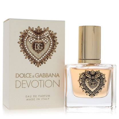 Dolce & Gabbana Devotion