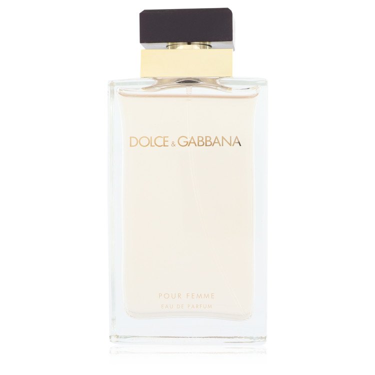 Dolce & Gabbana Pour Femme