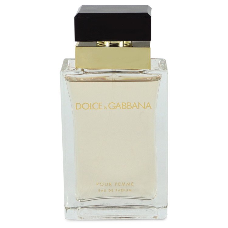 Dolce & Gabbana Pour Femme