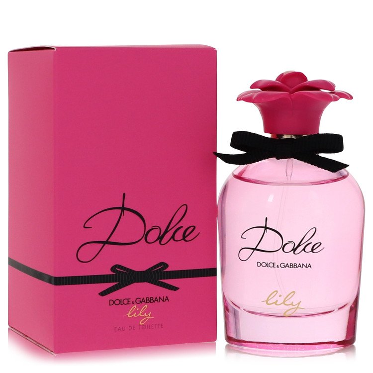 Dolce Lily