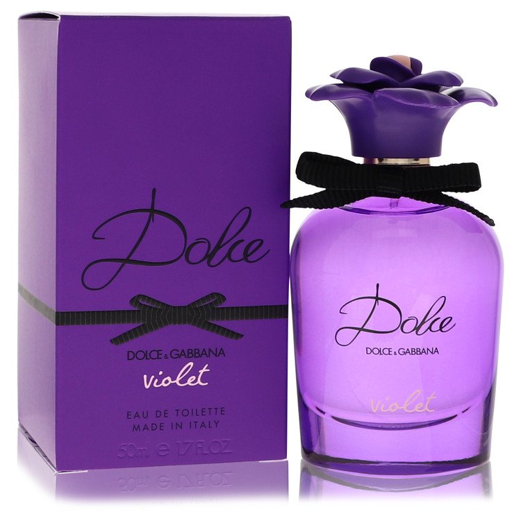 Dolce Violet