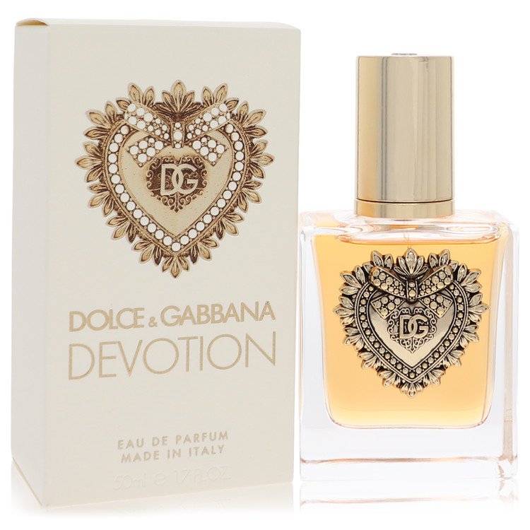 Dolce & Gabbana Devotion