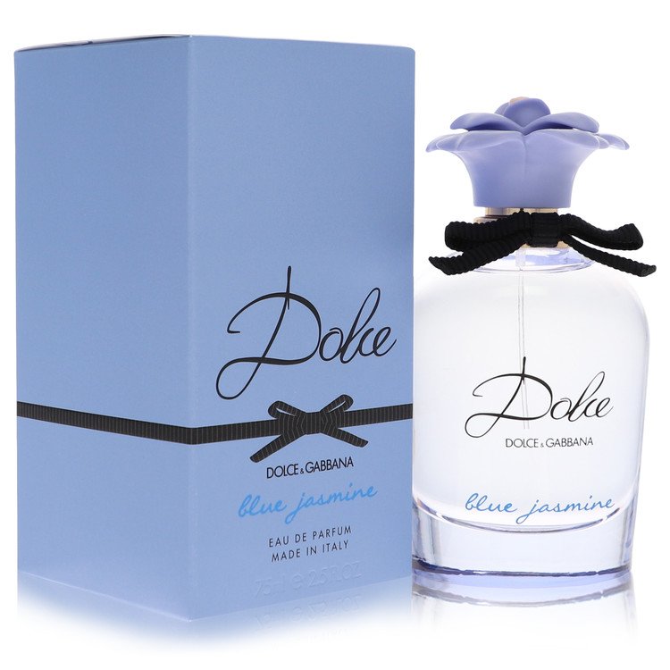 Dolce Blue Jasmine