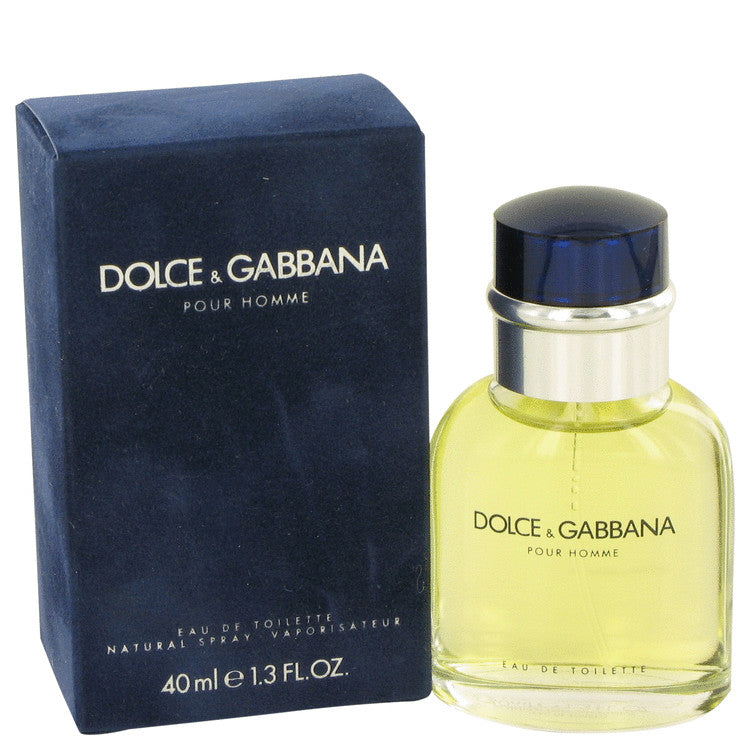 Dolce & Gabbana