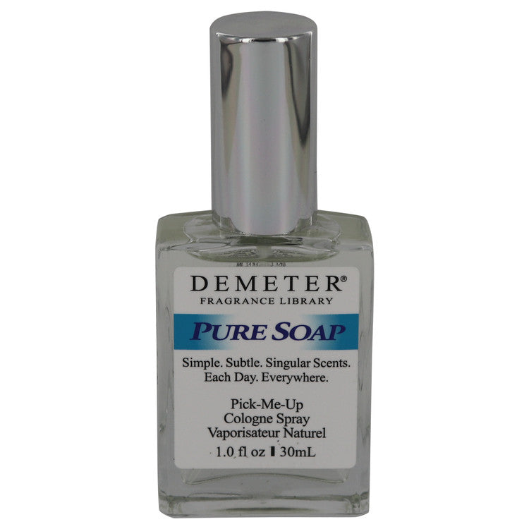 Demeter Pure Soap