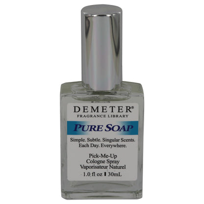 Demeter Pure Soap