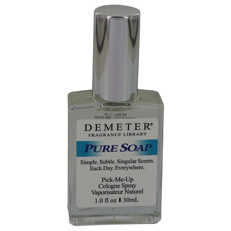 Demeter Pure Soap