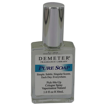 Demeter Pure Soap