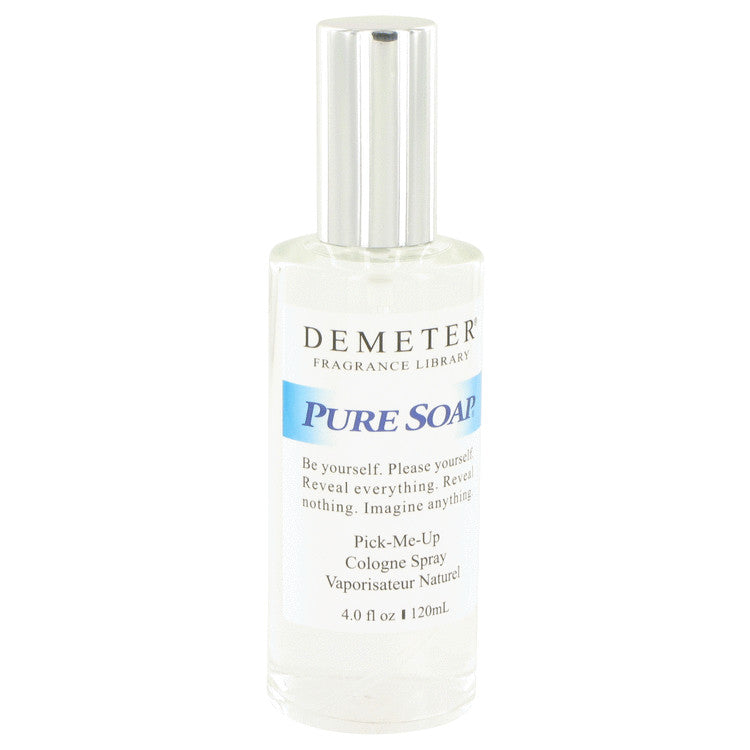 Demeter Pure Soap