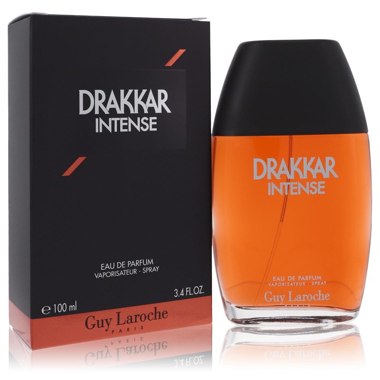 Drakkar Intense