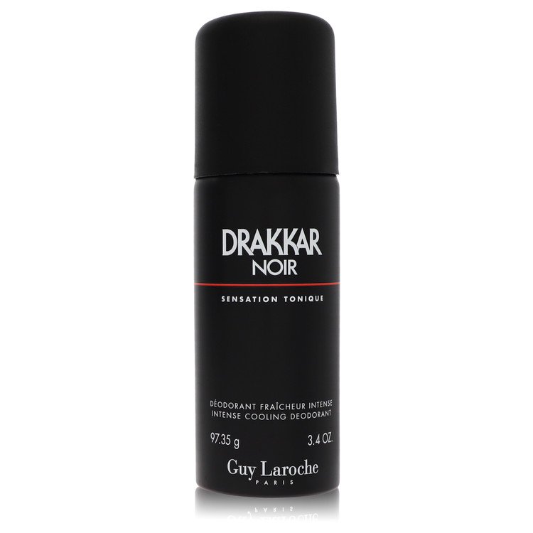 Drakkar Noir