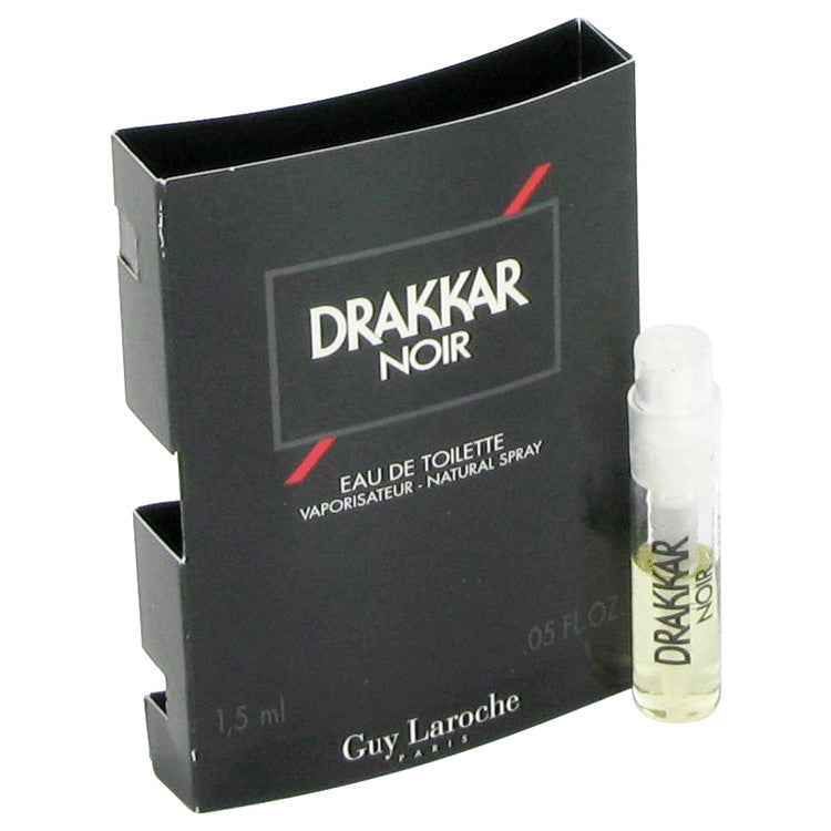 Drakkar Noir