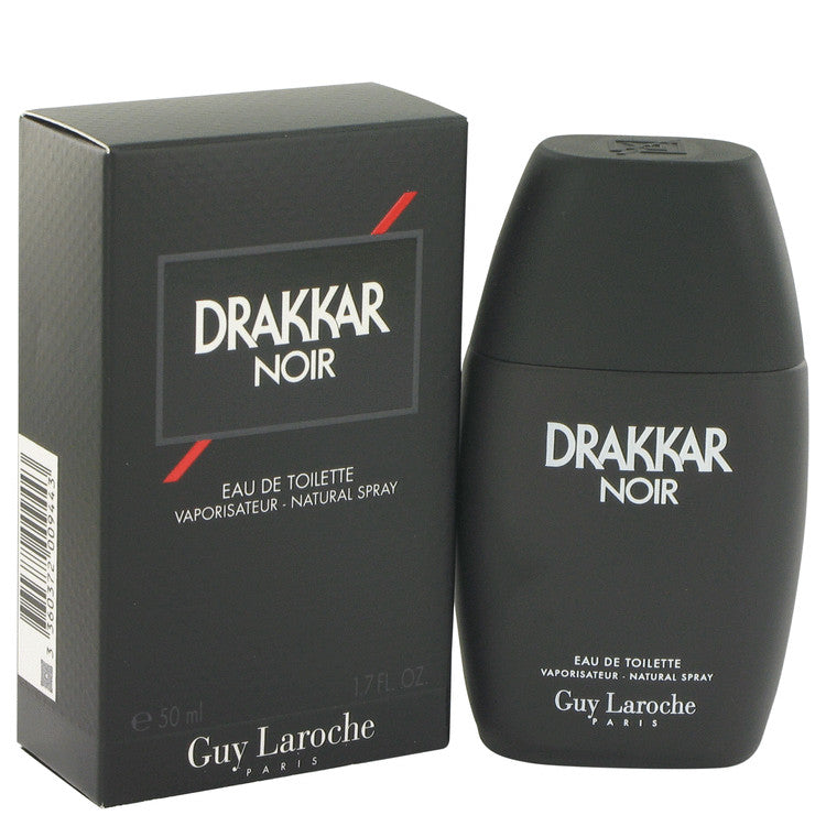 Drakkar Noir