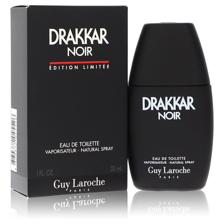 Drakkar Noir