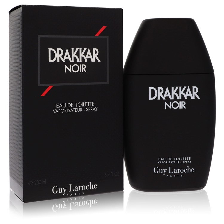 Drakkar Noir