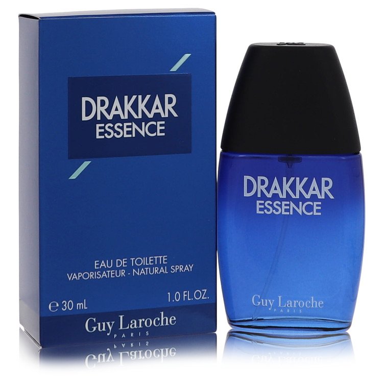 Drakkar Essence