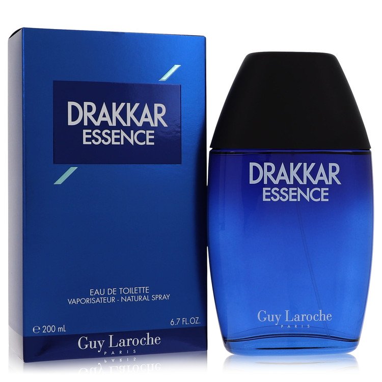 Drakkar Essence