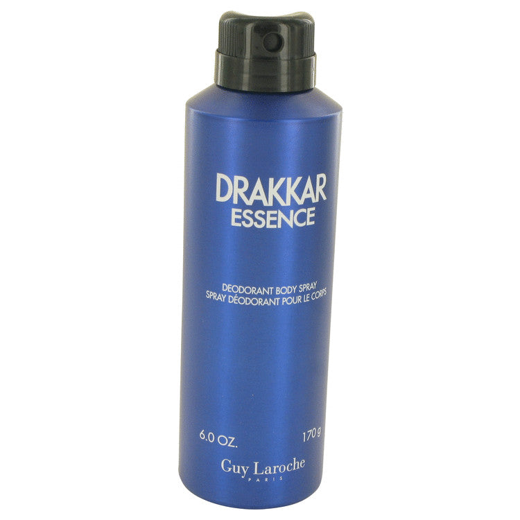 Drakkar Essence