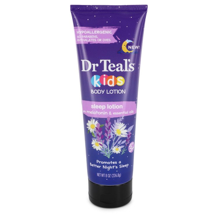 Dr Teal's Sleep Lotion