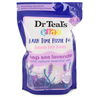 Dr Teal's Ultra Moisturizing Bath Bombs