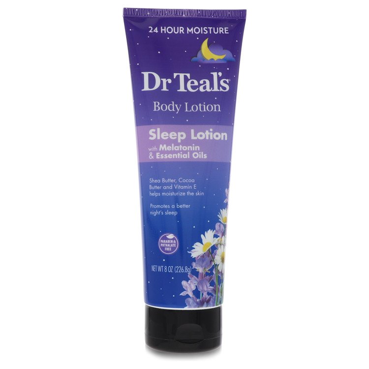 Dr Teal's Sleep Lotion