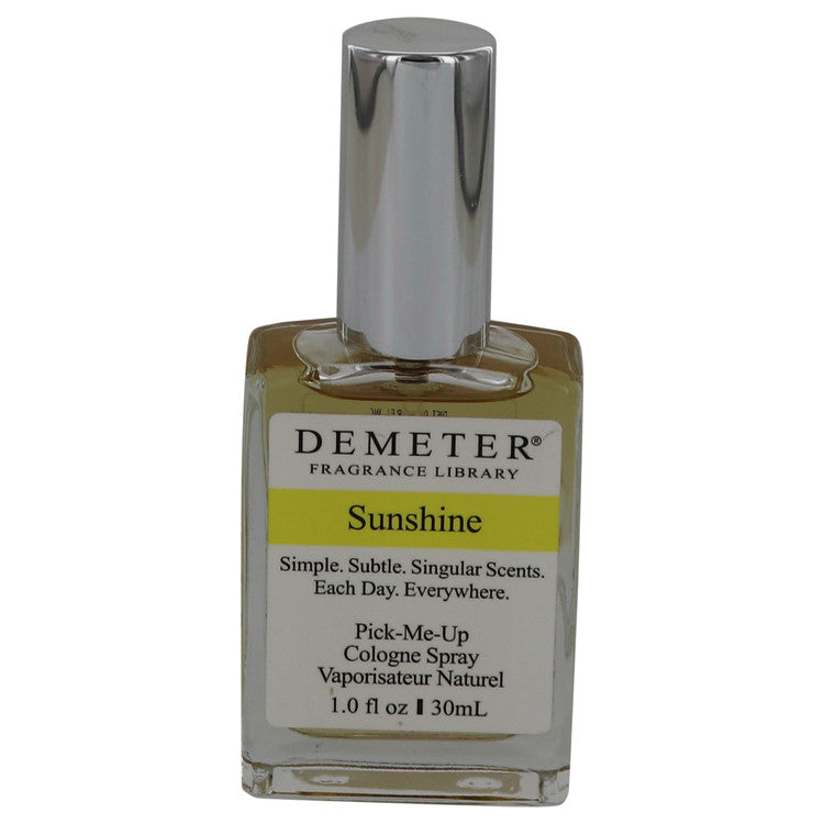 Demeter Sunshine