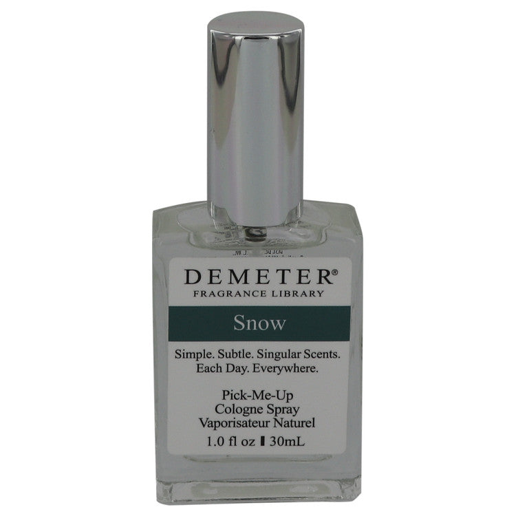 Demeter Snow