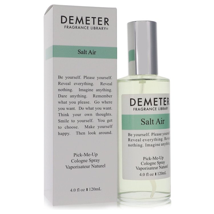 Demeter Salt Air