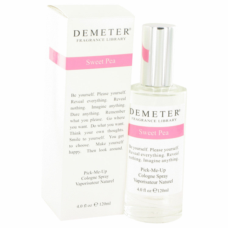 Demeter Sweet Pea