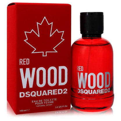 Dsquared2 Red Wood