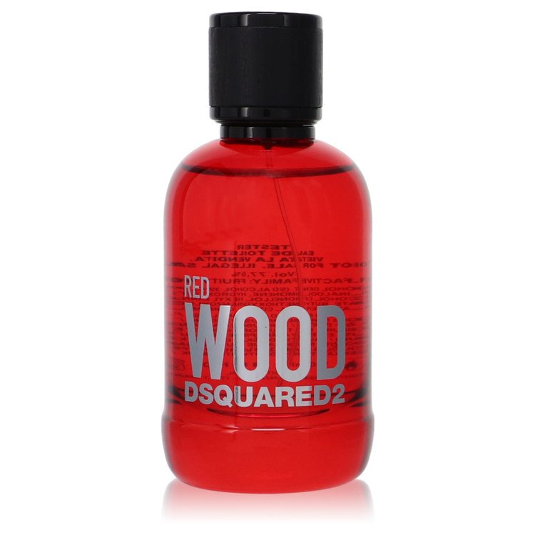 Dsquared2 Red Wood