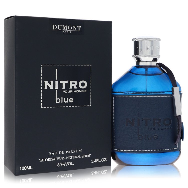 Dumont Nitro Blue