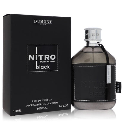 Dumont Nitro Black