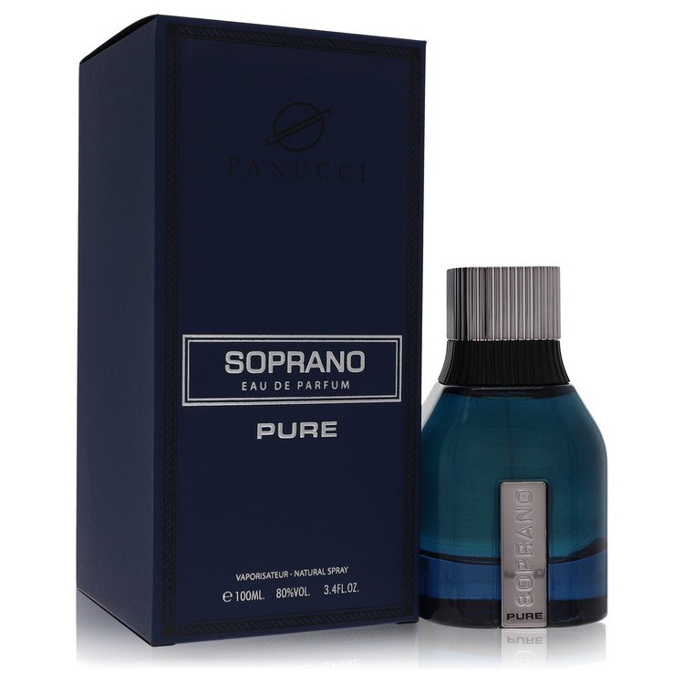 Dumont Soprano Pure