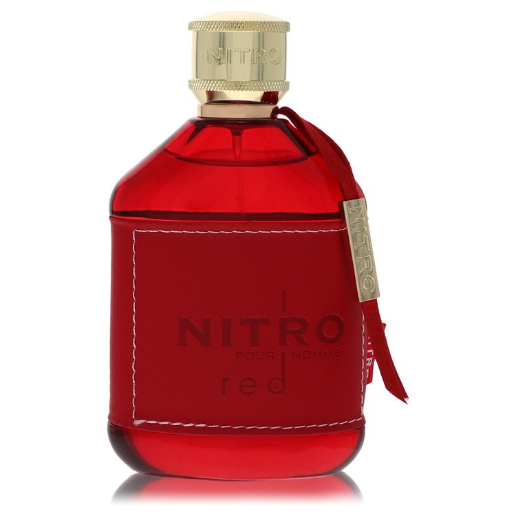 Dumont Nitro Red