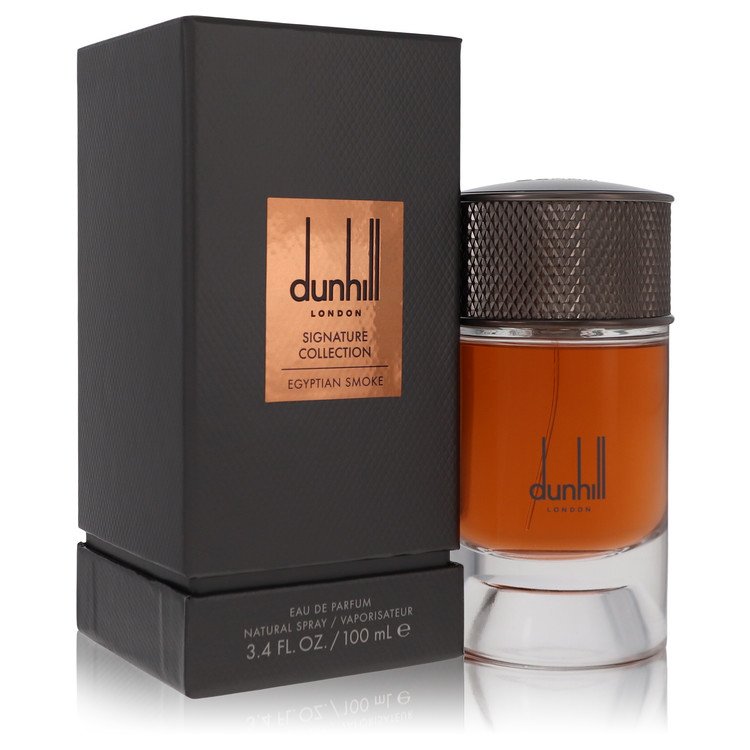 Dunhill Signature Collection Egyptian Smoke