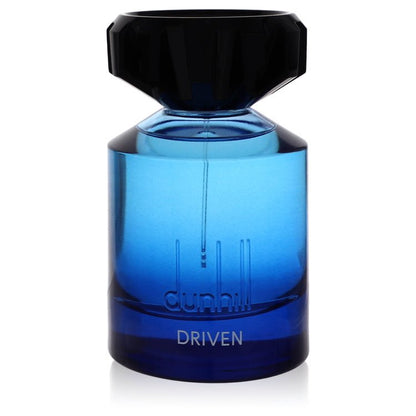 Dunhill Driven Blue