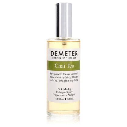 Demeter Chai Tea