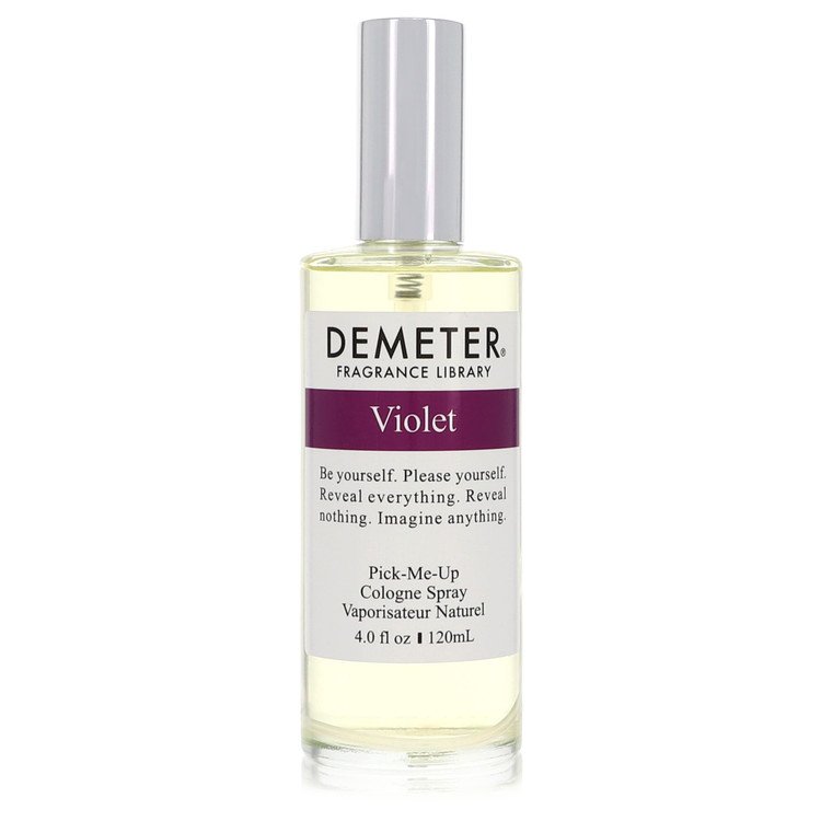 Demeter Violet