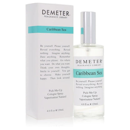 Demeter Caribbean Sea