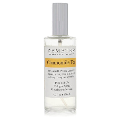 Demeter Chamomile Tea