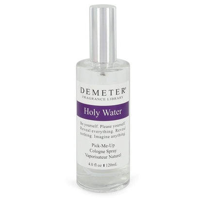 Demeter Holy Water