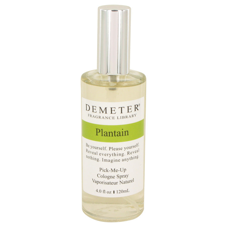 Demeter Plantain