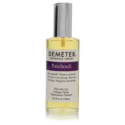 Demeter Patchouli