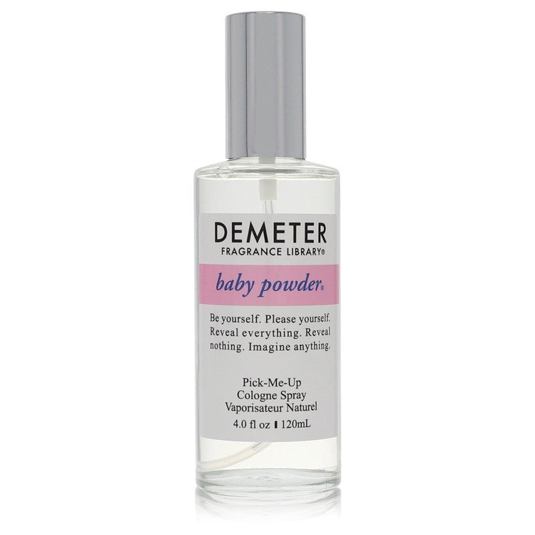 Demeter Baby Powder