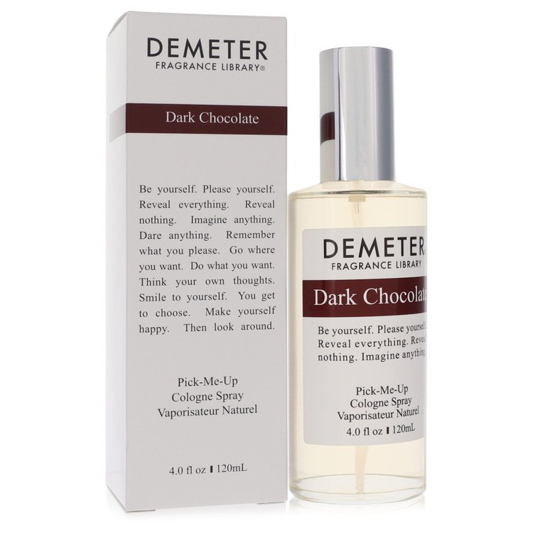 Demeter Dark Chocolate